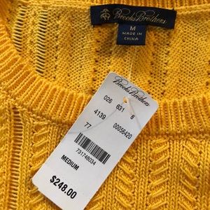 Brooks Brothers Sweater